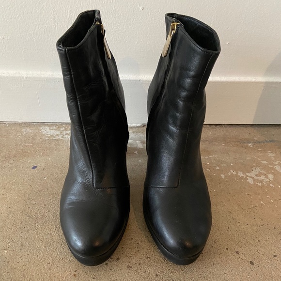 Won Hundred - Back Boots - size 7 - Picture 2 of 4